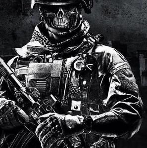 Meet your Posher, Andy